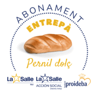 Abonament Bereneta Solidària Entrepà de Pernil dolç