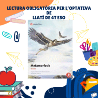 Optativa de Llatí 4t ESO: Metamorfosis