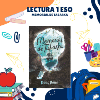 Lectura 1r ESO: Memorial de Tabarka