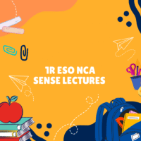 CURS 1r ESO Pack sense lectures