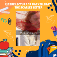 THE SCARLET LETTER de Nathaniel Hawtorne