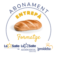 Abonament Bereneta Solidària Entrepà de Formatge