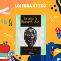 La Casa de Bernarda Alba, Clásicos Hispánicos