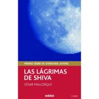 Lectura 2n ESO: Las lágrimas de Shiva