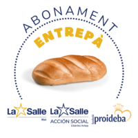 Berenetes Solidàries / Meriendas Solidarias